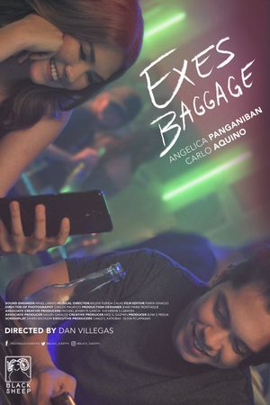 Exes Baggage's poster
