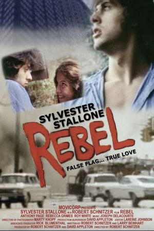 Rebel's poster