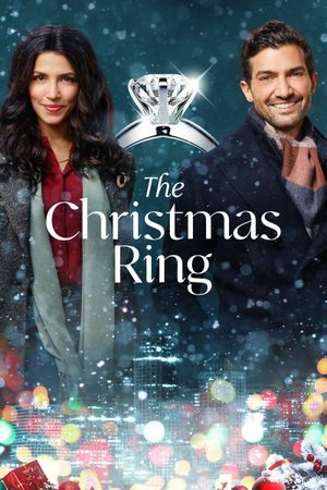 The Christmas Ring's poster image