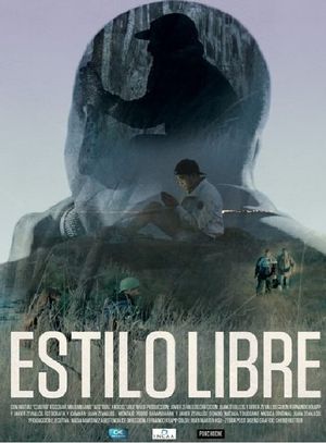 Estilo Libre's poster