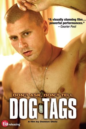Dog Tags's poster