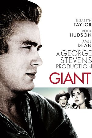 Giant's poster
