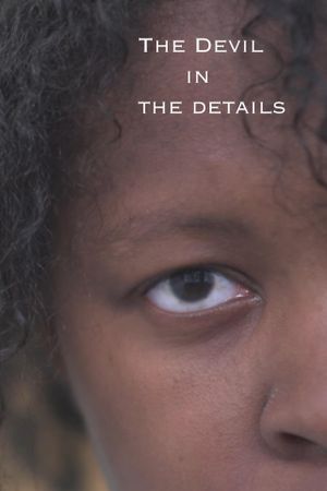 The Devil in the Details's poster