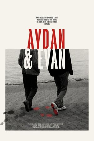 Aydan & Evan's poster