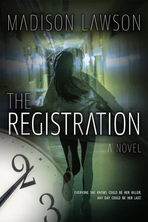The Registration's poster