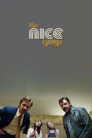 The Nice Guys's poster