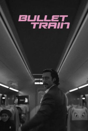 Bullet Train's poster