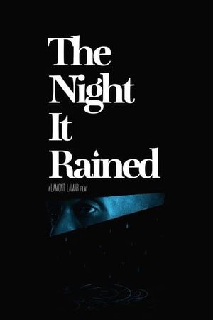 The Night It Rained's poster