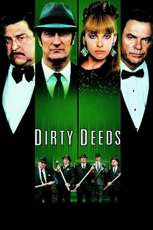 Dirty Deeds's poster