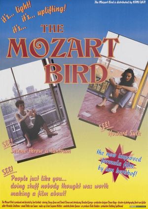 The Mozart Bird's poster