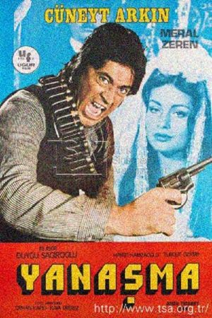 Yanasma's poster