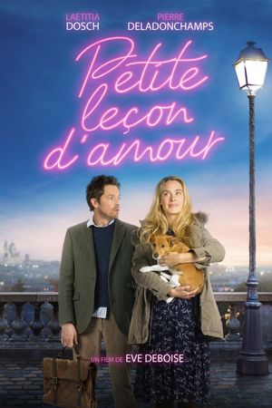 Petite leçon d'amour's poster