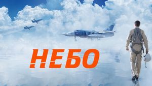 Mission: Sky's poster