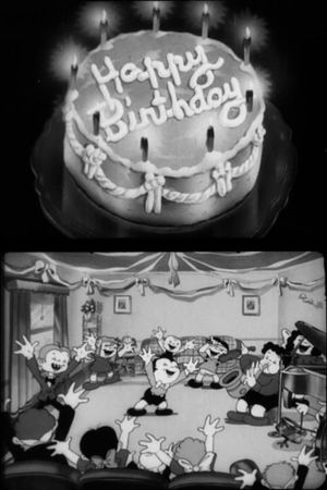 Happy Birthday's poster