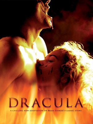Dracula's poster