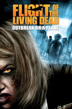Flight of the Living Dead's poster