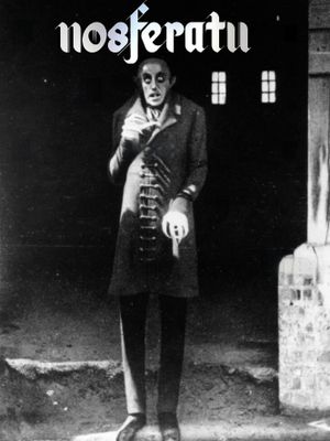 Nosferatu: A Symphony of Horror's poster