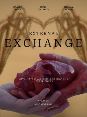 External Exchange's poster