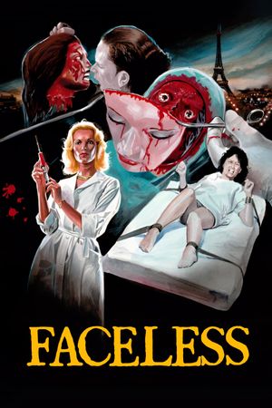 Faceless's poster