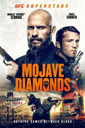 Mojave Diamonds's poster