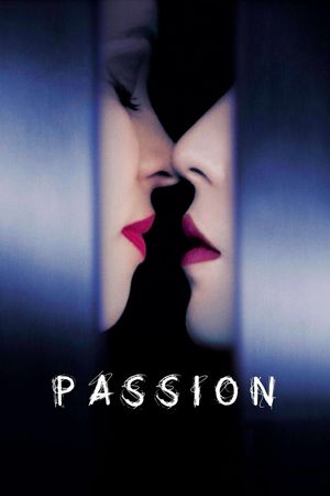 Passion's poster