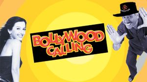Bollywood Calling's poster