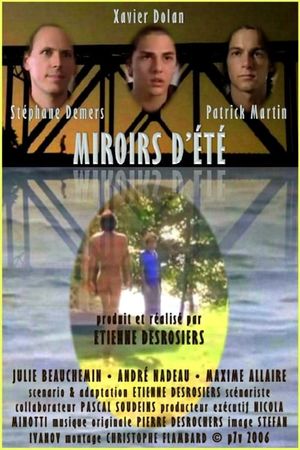 Mirrors's poster