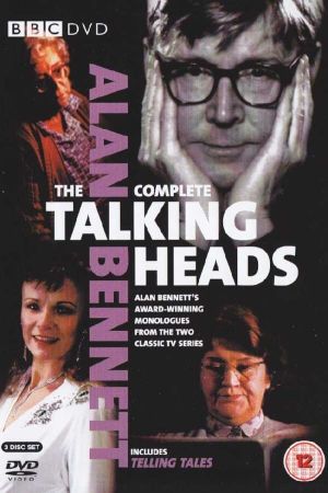 Talking Heads's poster