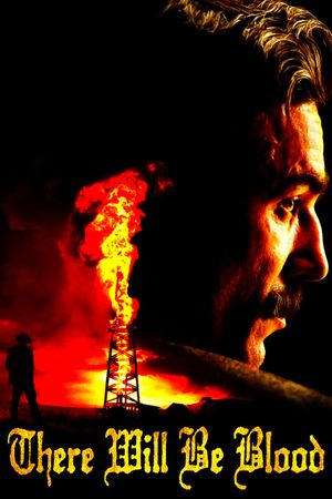 There Will Be Blood's poster