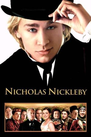 Nicholas Nickleby's poster
