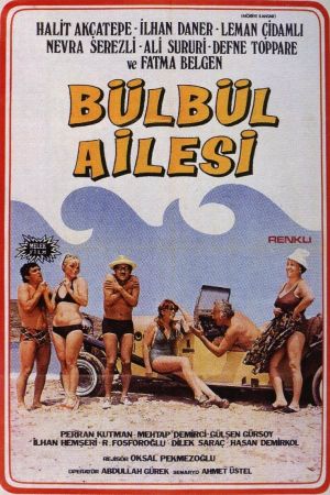 Bülbül Ailesi's poster image