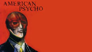 American Psycho: From Book to Screen's poster