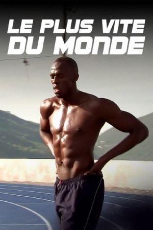 L'Épreuve du 100 mètres's poster