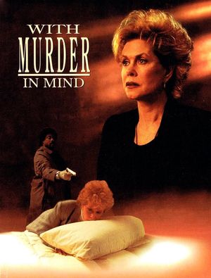 With Murder in Mind's poster