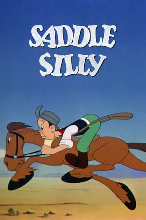 Saddle Silly's poster
