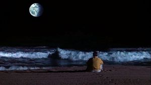 The Truman Show's poster