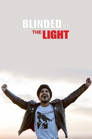 Blinded by the Light's poster