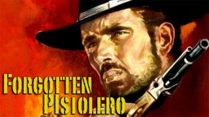 Gunman of Ave Maria's poster