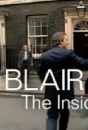 Blair: The Inside Story's poster