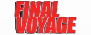 Final Voyage's poster