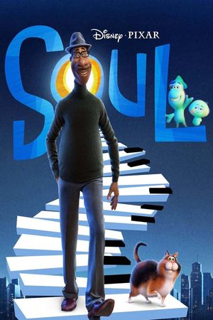 Soul's poster