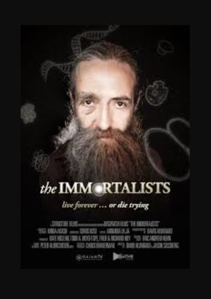 The Immortalists's poster