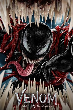 Venom: Let There Be Carnage's poster