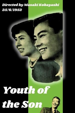 Youth of the Son's poster