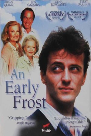 An Early Frost's poster