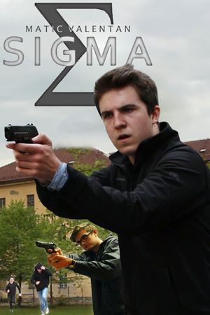 Sigma's poster
