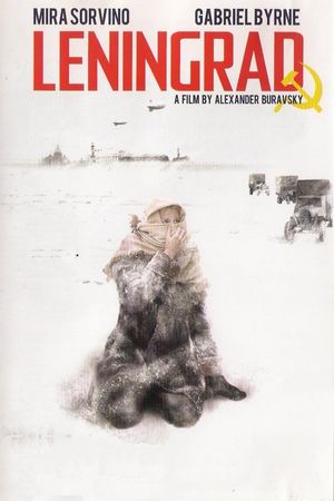 Leningrad's poster