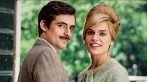Un matrimonio's poster