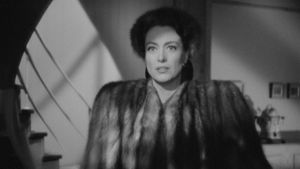 Mildred Pierce's poster