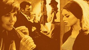 Contempt's poster